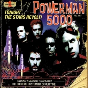 Tonight the Stars Revolt!