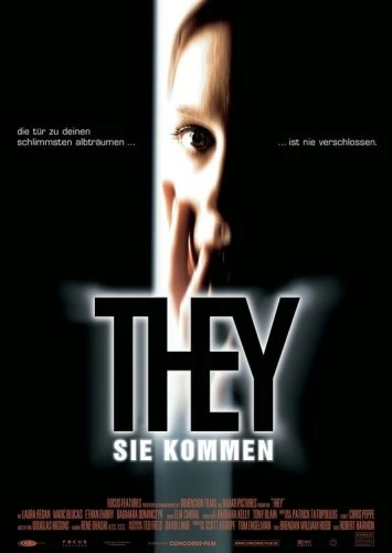 Theatrical Poster (Germany)