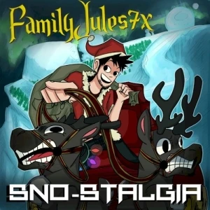 Sno-stalgia