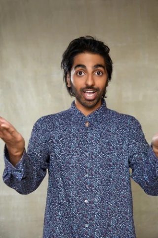 Rama Vallury