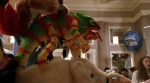 Karma Chameleon