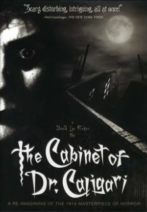 DVD Cover (Image Entertainment)