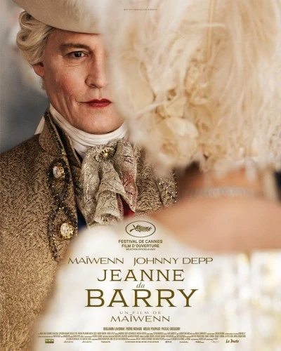 Theatrical Poster (France)