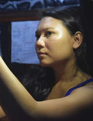 Vicky Limkalan