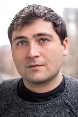 Jared Berry