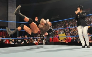 Rated-RKO Reunion