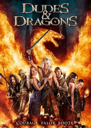 DVD Cover (Sony Home Entertainment)