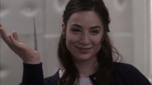 Sam, Interrupted