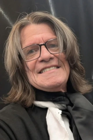 Neil Wachs