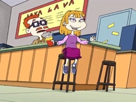Susie Sings the Blues