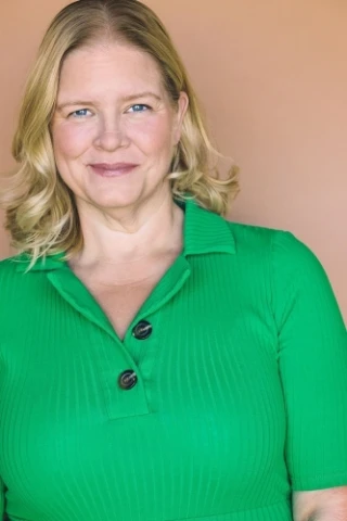 Angela Dirksen