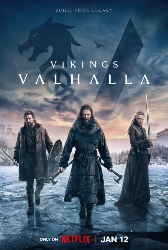 Theatrical Poster (USA)