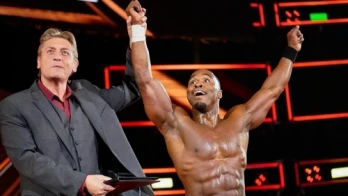 WWE NXT TakeOver: Toronto Fallout 2019