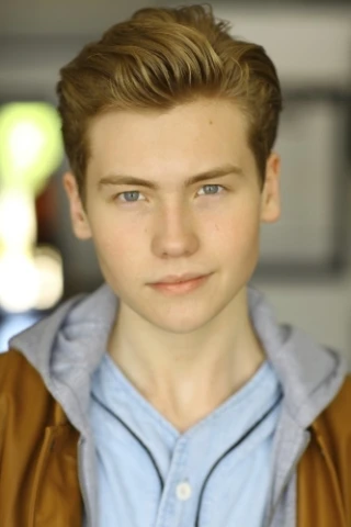 Ben Daniel