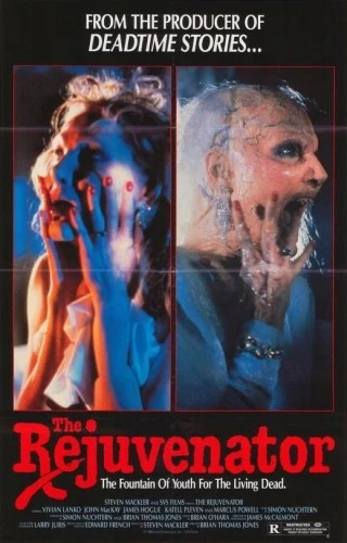 Theatrical Poster (USA)