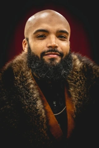 Marcus Norris
