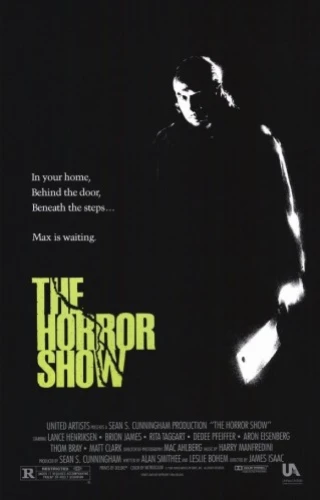 Theatrical Poster (USA)