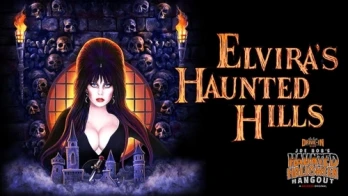 Joe Bob's Haunted Halloween Hangout: Elvira's Haunted Hills