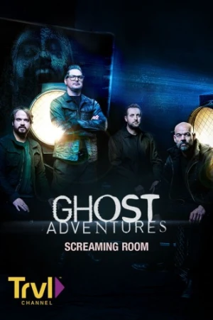 Theatrical Poster