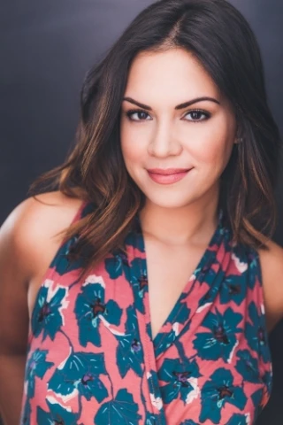 Jenna Perez