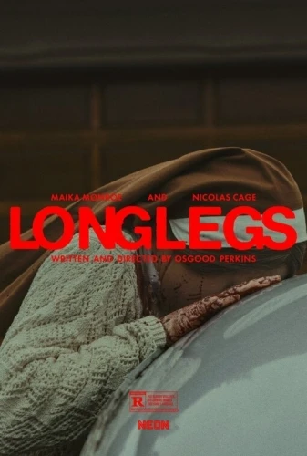 Theatrical Poster (USA)