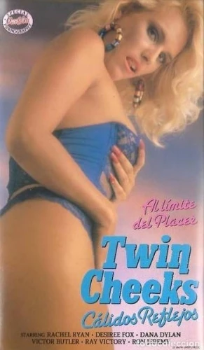 VHS Cover (Spanish)