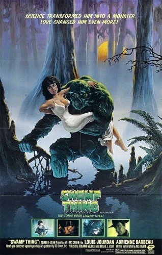 Theatrical Poster (USA)
