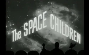 The Space Children