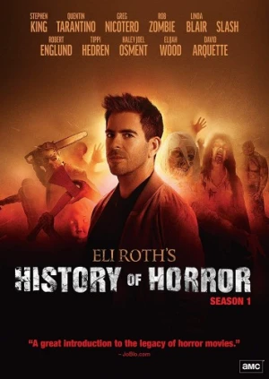 DVD Cover (Image Entertainment)