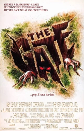 Theatrical Poster