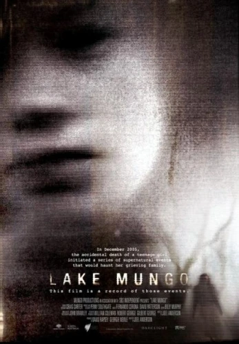 Theatrical Poster