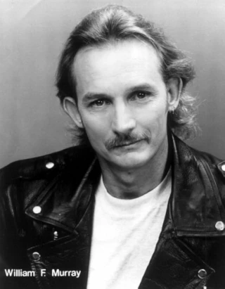 William Murray