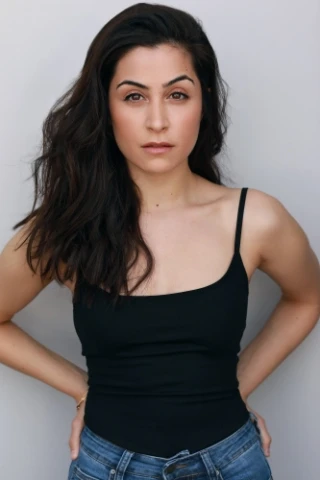 Maryam Hajibeigi