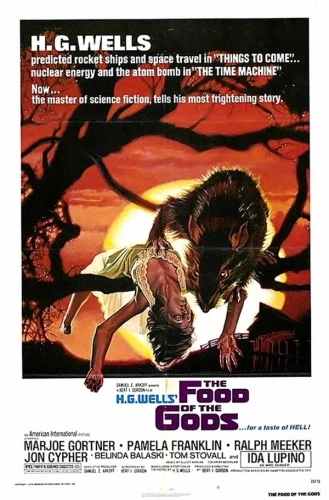 Theatrical Poster