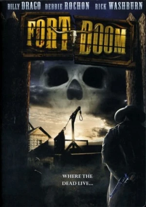 DVD Cover (Silver Nitrate Films)