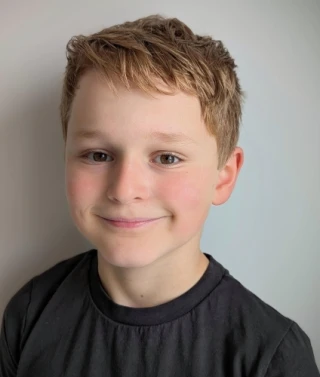Logan Sawyer