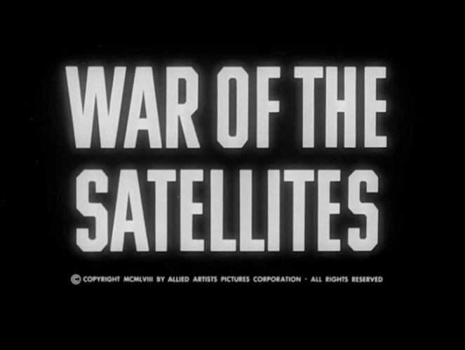 Title Card