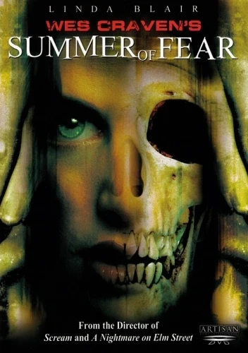 DVD Cover (Artisan)