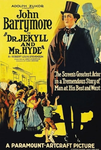 Theatrical Poster (USA)