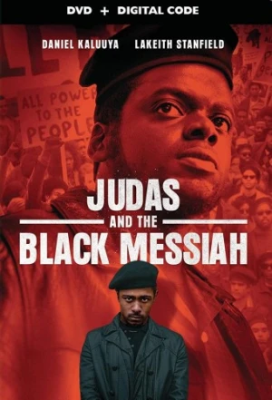 DVD Cover (Warner Brother)