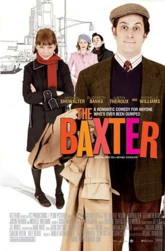 Theatrical Poster