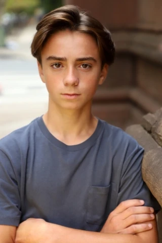 Douglas Gush