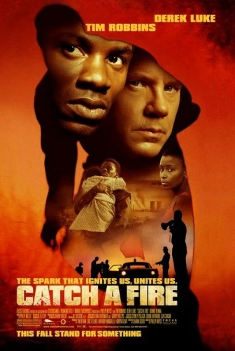 Theatrical Poster (USA)