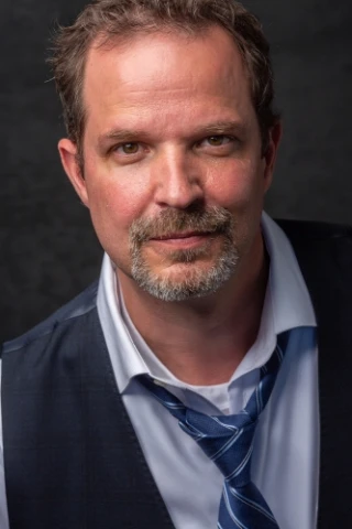 James Shinkle