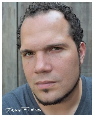 Troy Fidis