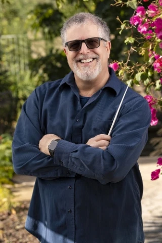 Steven Bernstein