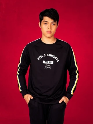 Elijah Canlas
