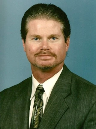 Mark F. Roling