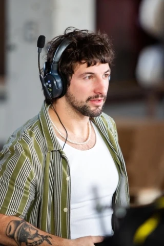 Gabriel Caste