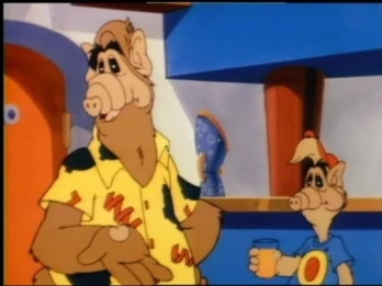 Captain Bobaroo